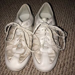 NFINITY EVOLUTION cheer shoes